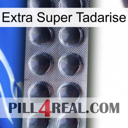 Extra Super Tadarise 30